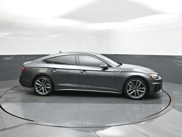 2024 Audi A5 Sportback 45 S line Premium quattro