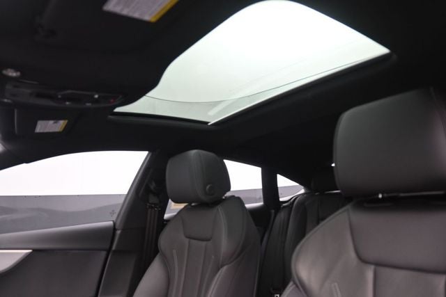 2024 Audi A5 Sportback 45 S line Premium quattro