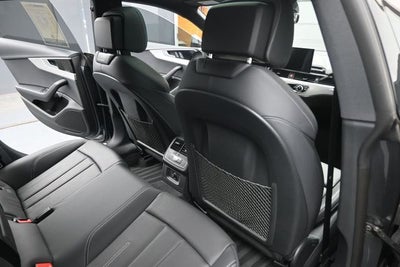 2024 Audi A5 Sportback 45 S line Premium quattro