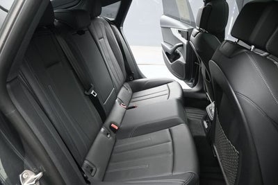 2024 Audi A5 Sportback 45 S line Premium quattro