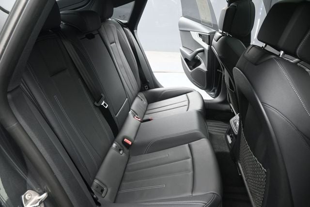 2024 Audi A5 Sportback 45 S line Premium quattro