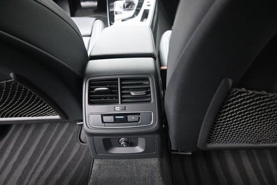 2024 Audi A5 Sportback 45 S line Premium quattro