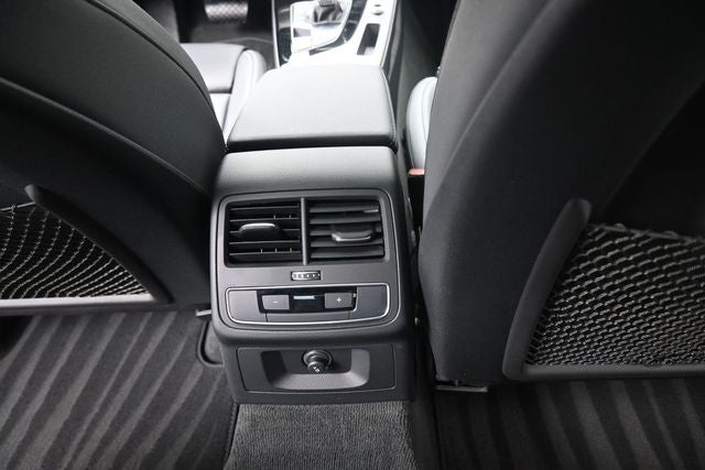 2024 Audi A5 Sportback 45 S line Premium quattro