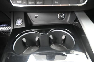 2024 Audi A5 Sportback 45 S line Premium quattro