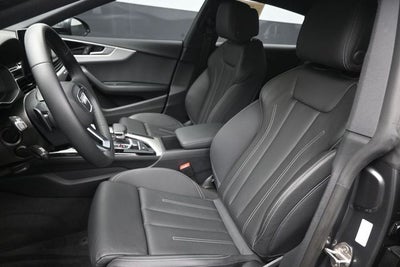 2024 Audi A5 Sportback 45 S line Premium quattro