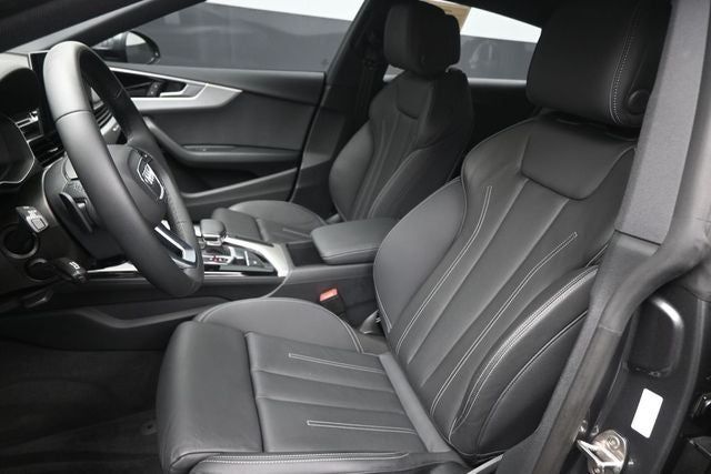 2024 Audi A5 Sportback 45 S line Premium quattro