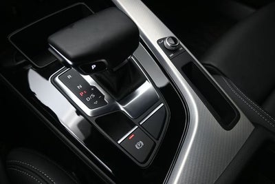 2024 Audi A5 Sportback 45 S line Premium quattro