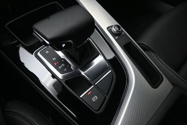 2024 Audi A5 Sportback 45 S line Premium quattro