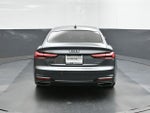 2024 Audi A5 Sportback 45 S line Premium quattro