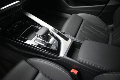 2024 Audi A5 Sportback 45 S line Premium quattro