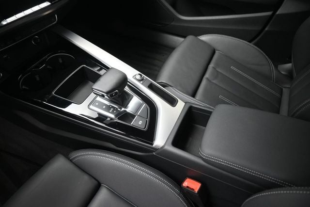 2024 Audi A5 Sportback 45 S line Premium quattro