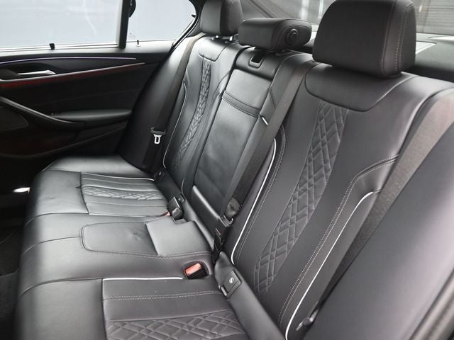 2023 BMW 5 Series 530e iPerformance