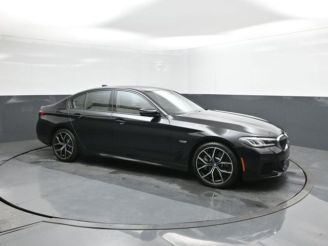 2023 BMW 5 Series 530e iPerformance