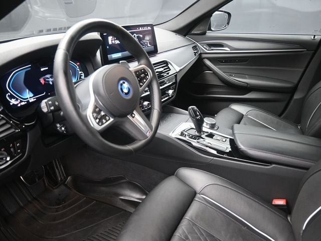 2023 BMW 5 Series 530e iPerformance
