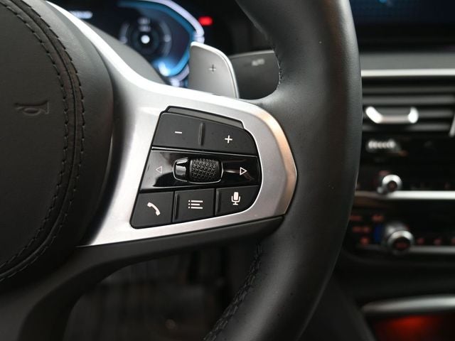 2023 BMW 5 Series 530e iPerformance