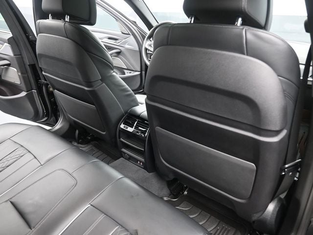 2023 BMW 5 Series 530e iPerformance