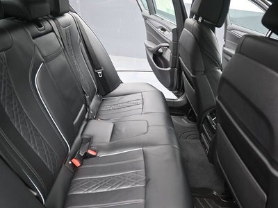 2023 BMW 5 Series 530e iPerformance