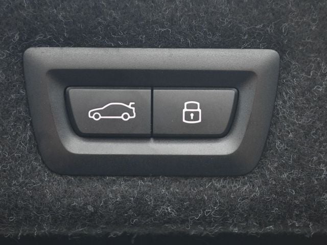 2023 BMW 5 Series 530e iPerformance