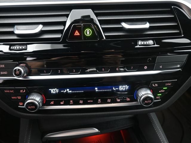 2023 BMW 5 Series 530e iPerformance