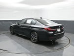2023 BMW 5 Series 530e iPerformance