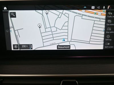 2023 BMW 5 Series 530e iPerformance