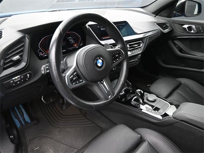 2023 BMW 2 Series M235i xDrive