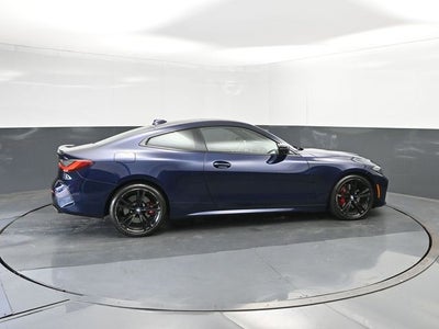 2023 BMW 4 Series M440i xDrive