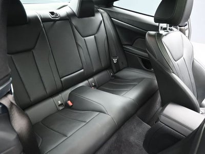 2023 BMW 4 Series M440i xDrive