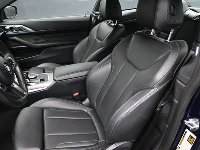 2023 BMW 4 Series M440i xDrive