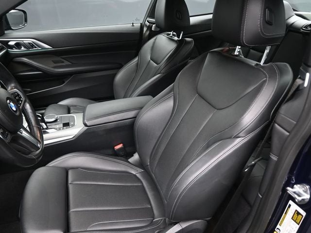 2023 BMW 4 Series M440i xDrive