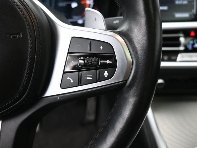 2023 BMW 4 Series M440i xDrive