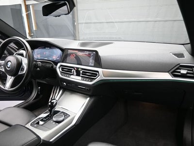 2023 BMW 4 Series M440i xDrive