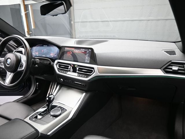 2023 BMW 4 Series M440i xDrive