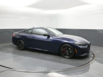 2023 BMW 4 Series M440i xDrive