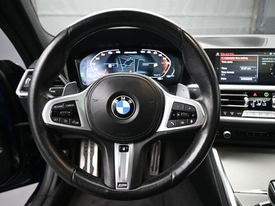 2023 BMW 4 Series M440i xDrive