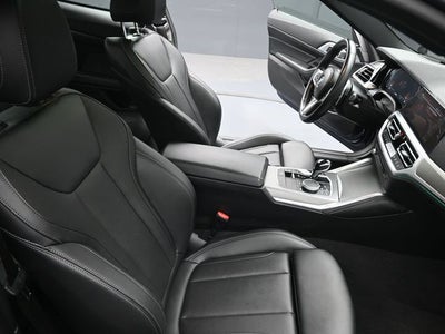 2023 BMW 4 Series M440i xDrive