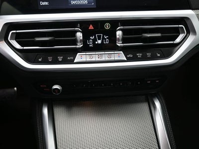 2023 BMW 4 Series M440i xDrive