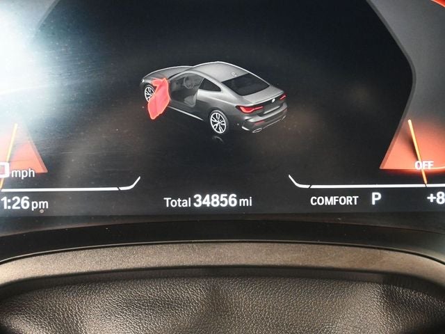 2023 BMW 4 Series M440i xDrive