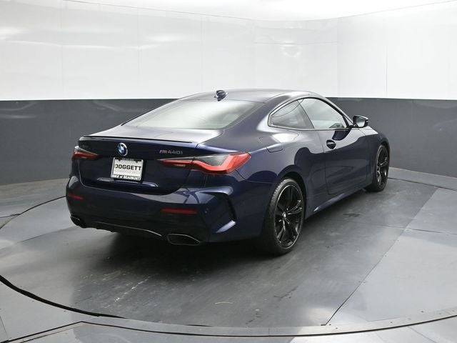 2023 BMW 4 Series M440i xDrive