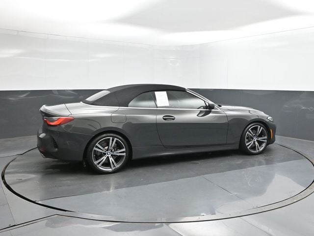 2022 BMW 4 Series 430i