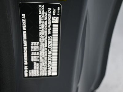2022 BMW 4 Series 430i