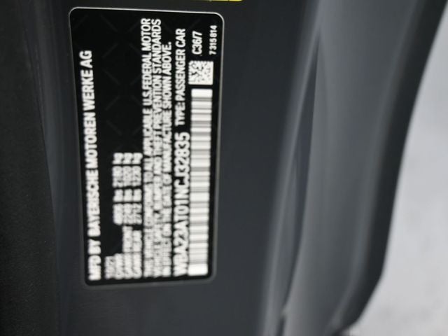 2022 BMW 4 Series 430i