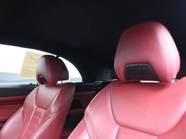 2022 BMW 4 Series 430i