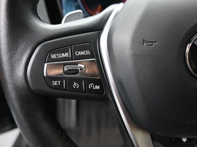 2022 BMW 4 Series 430i