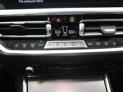 2022 BMW 4 Series 430i