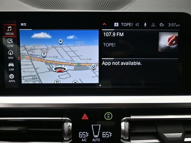 2022 BMW 4 Series 430i