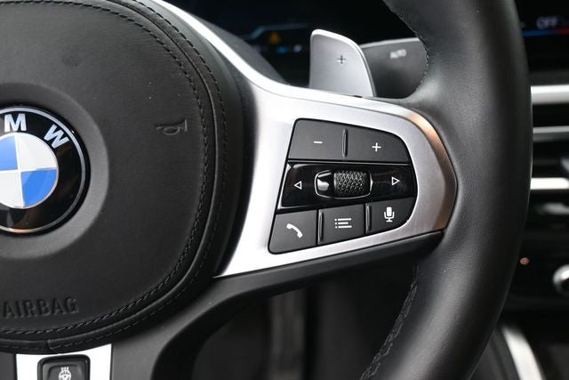 2024 BMW 4 Series 430i