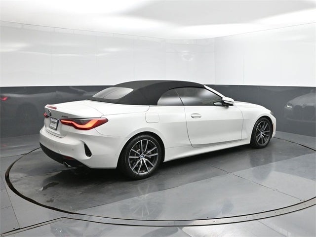 2022 BMW 4 Series 430i