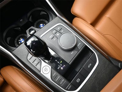 2022 BMW 4 Series 430i