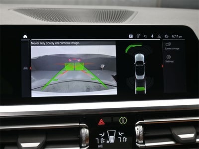 2022 BMW 4 Series 430i